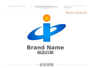 商業(yè)服務咨詢公司LOGO設計 從高清AI模板到品牌策劃的全方位指南